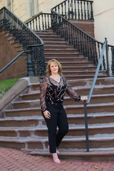 Jennifer DeJesus