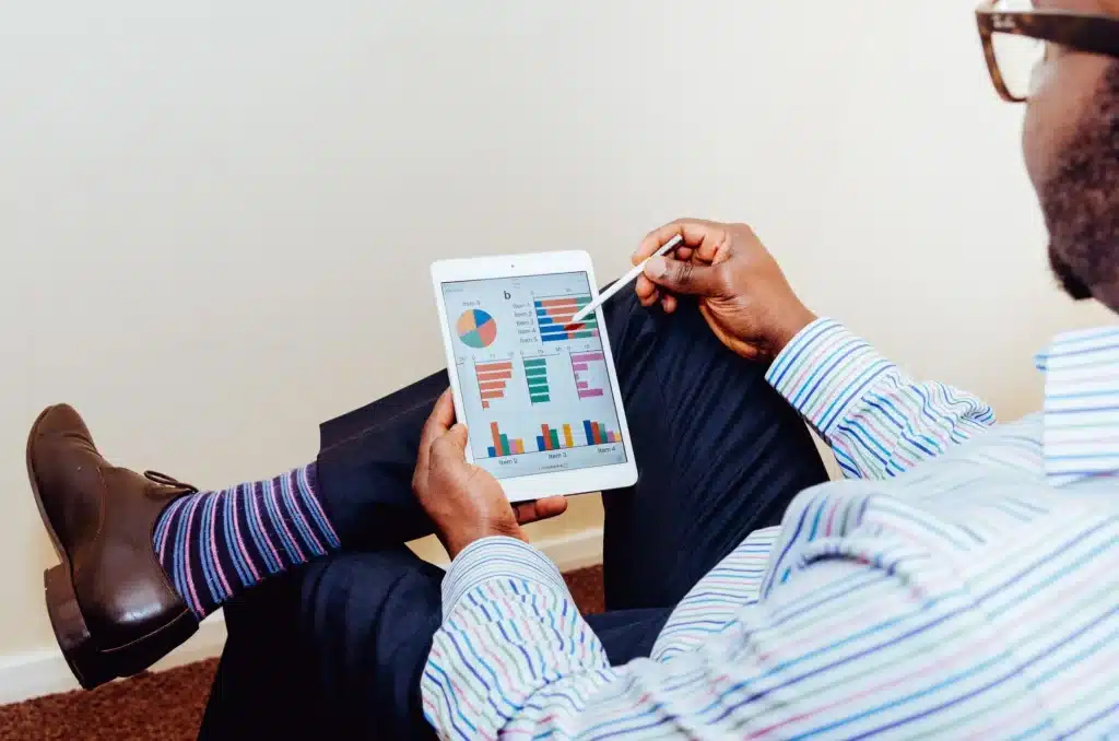 Money Works in Real Estate Investing