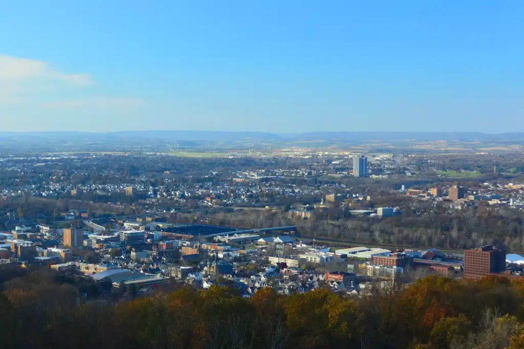 Bethlehem PA