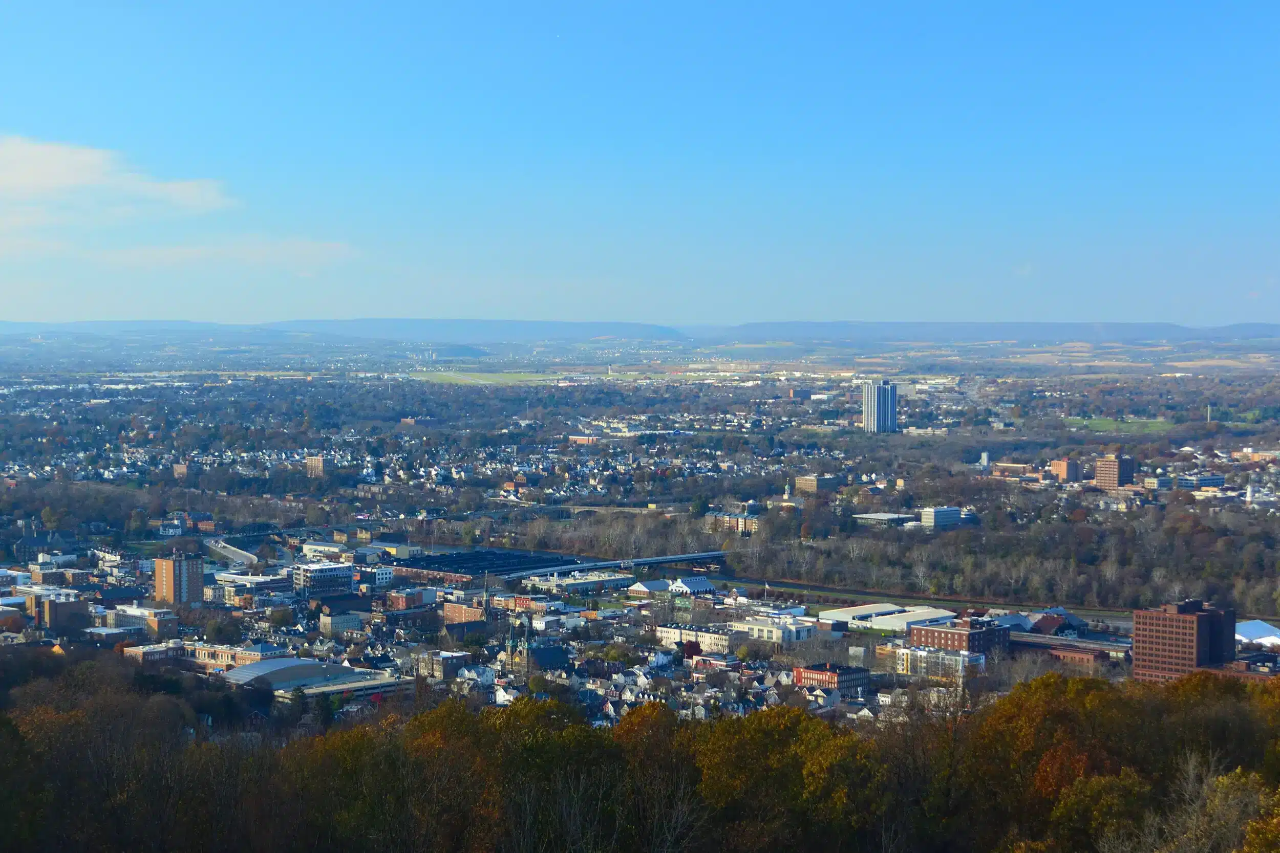 Bethlehem PA