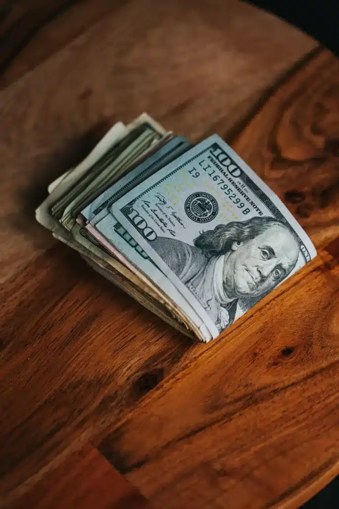 Security Deposit