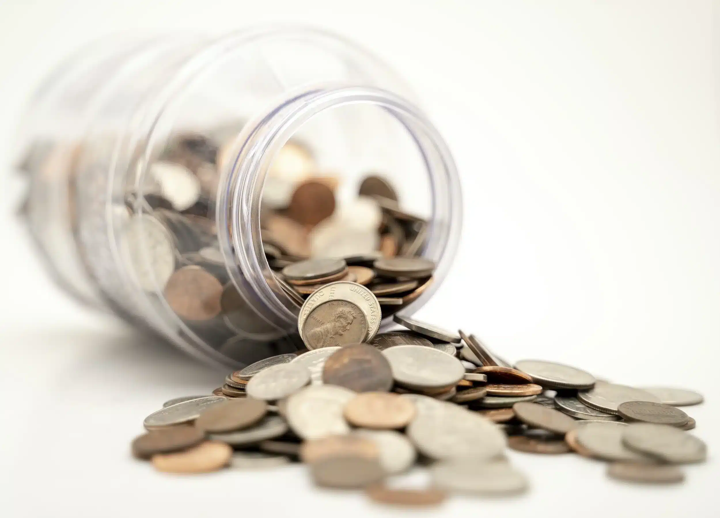 Squeezing Out Every Penny