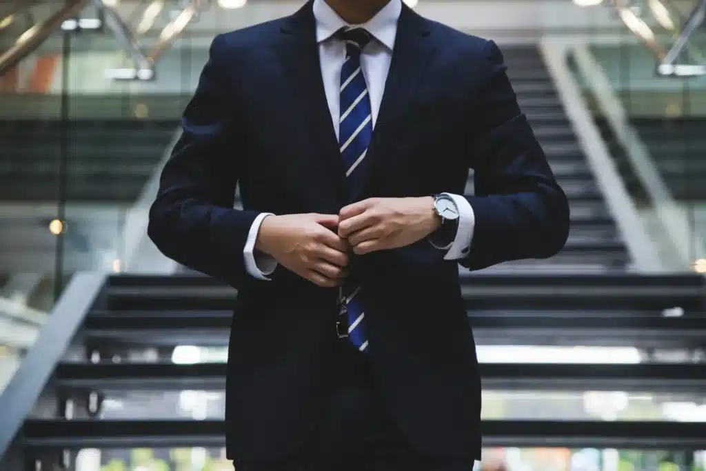 Network of Business Partners