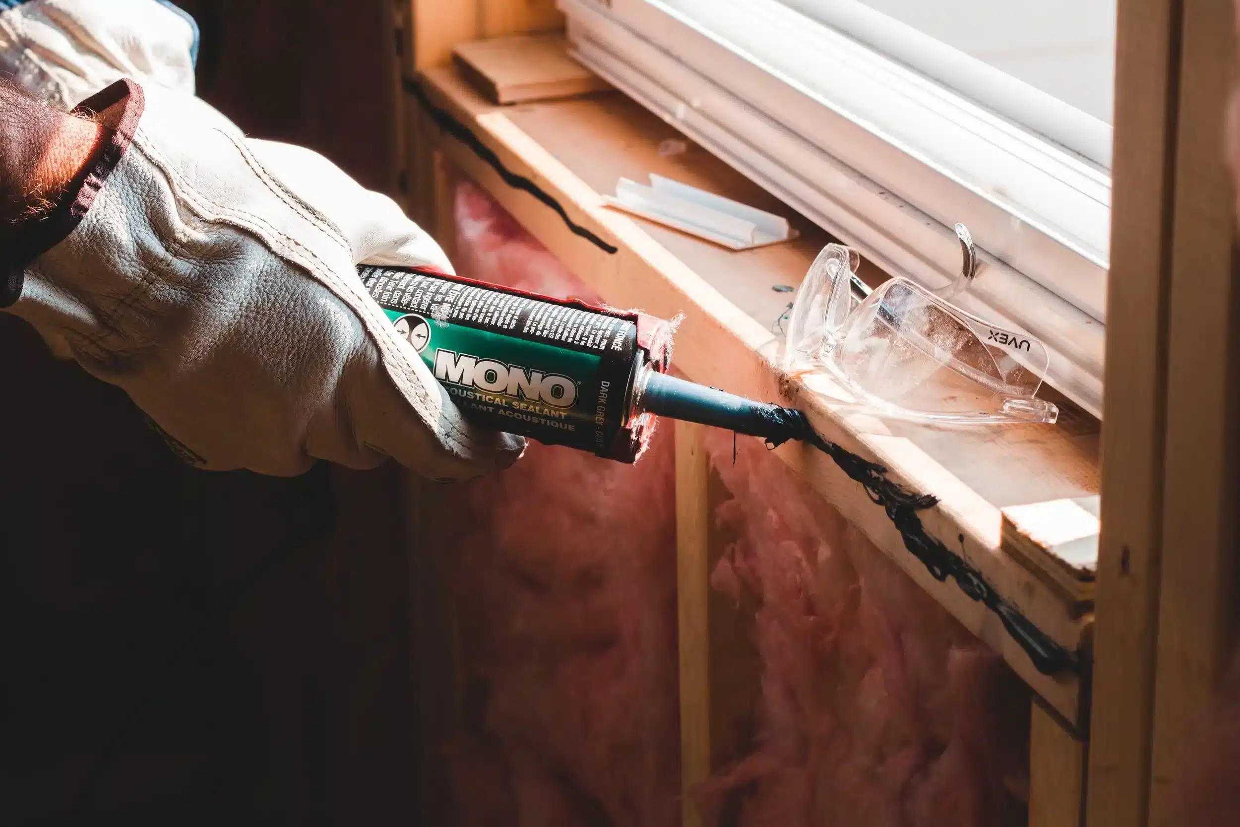 Regular Property Inspections