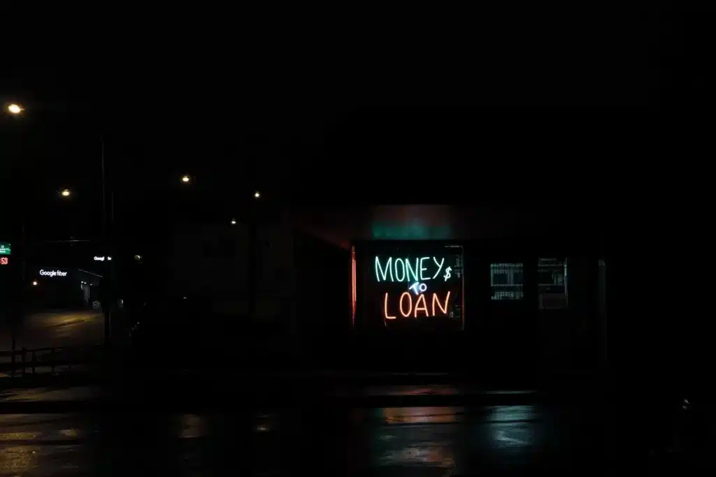 Conventional Lending vs. Commercial Lending