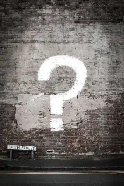 Question