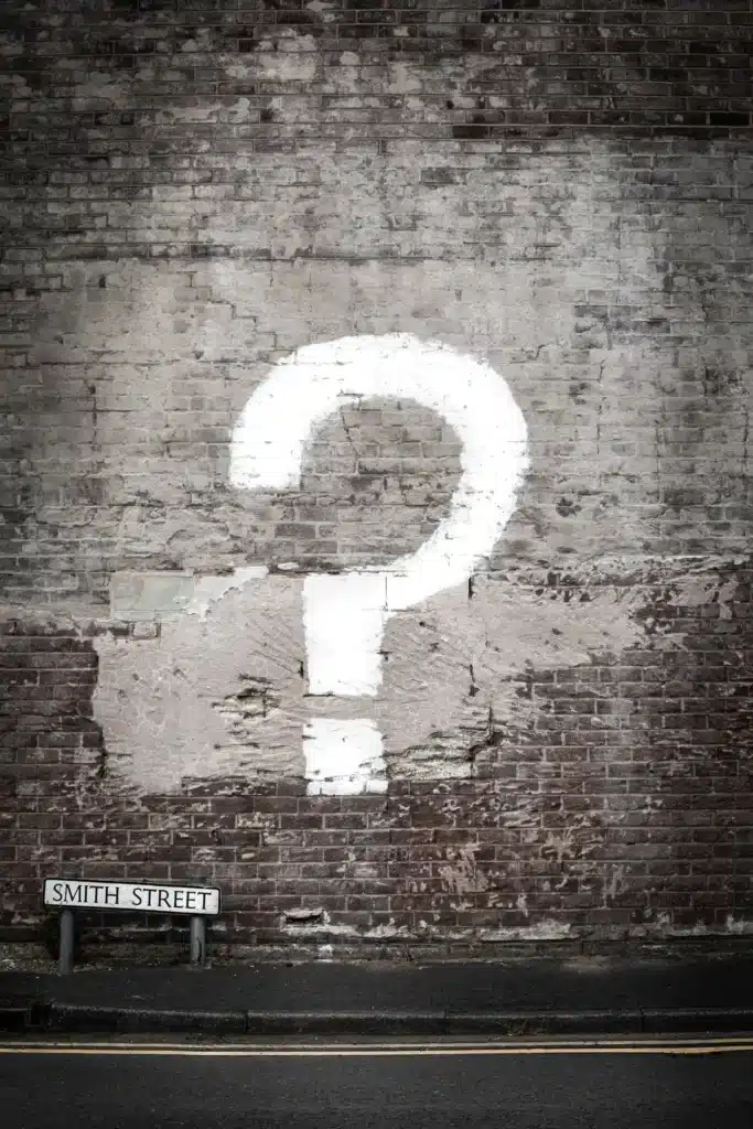 Question