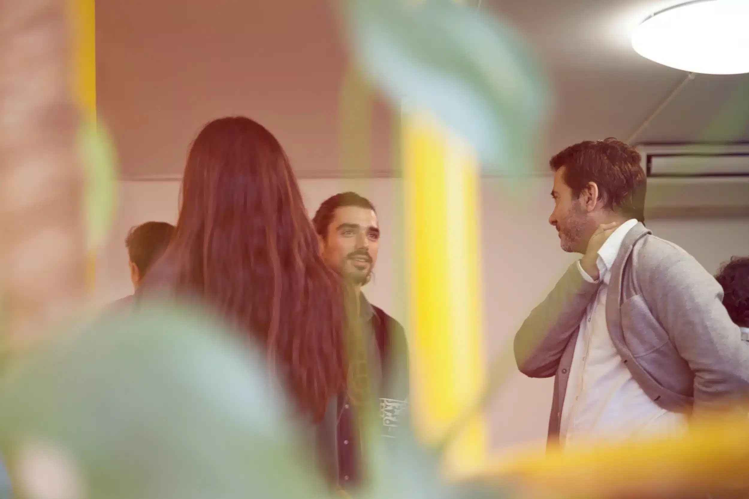 The Power of Networking
