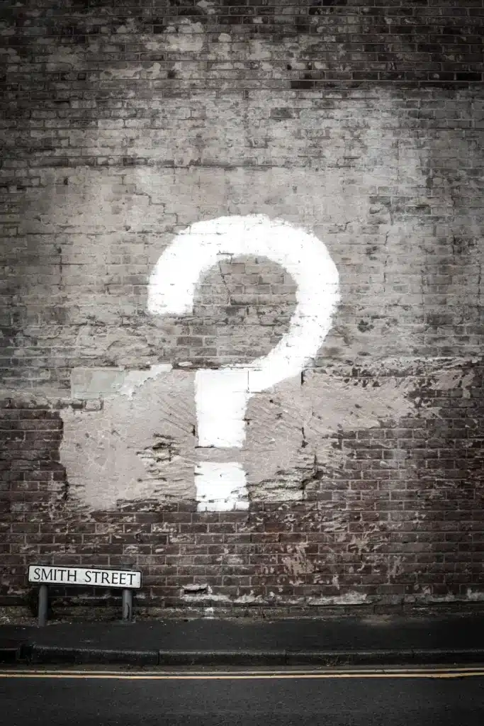 Question
