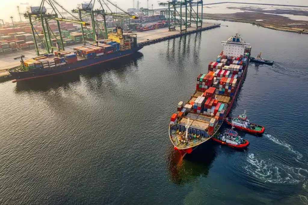 Supply Chain Challenges
