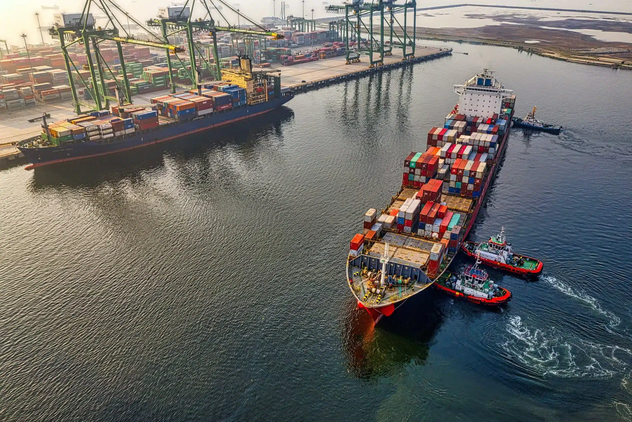 Supply Chain Challenges