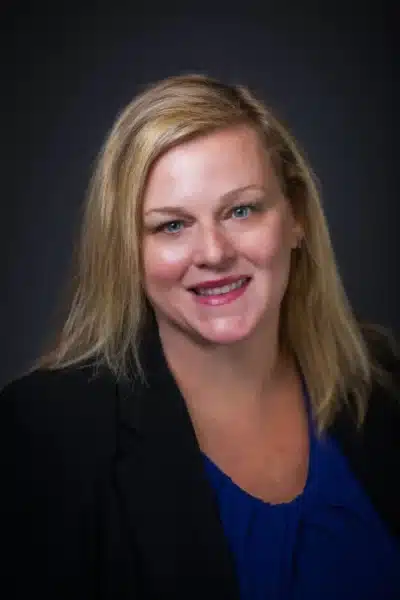 Stephanie Walter