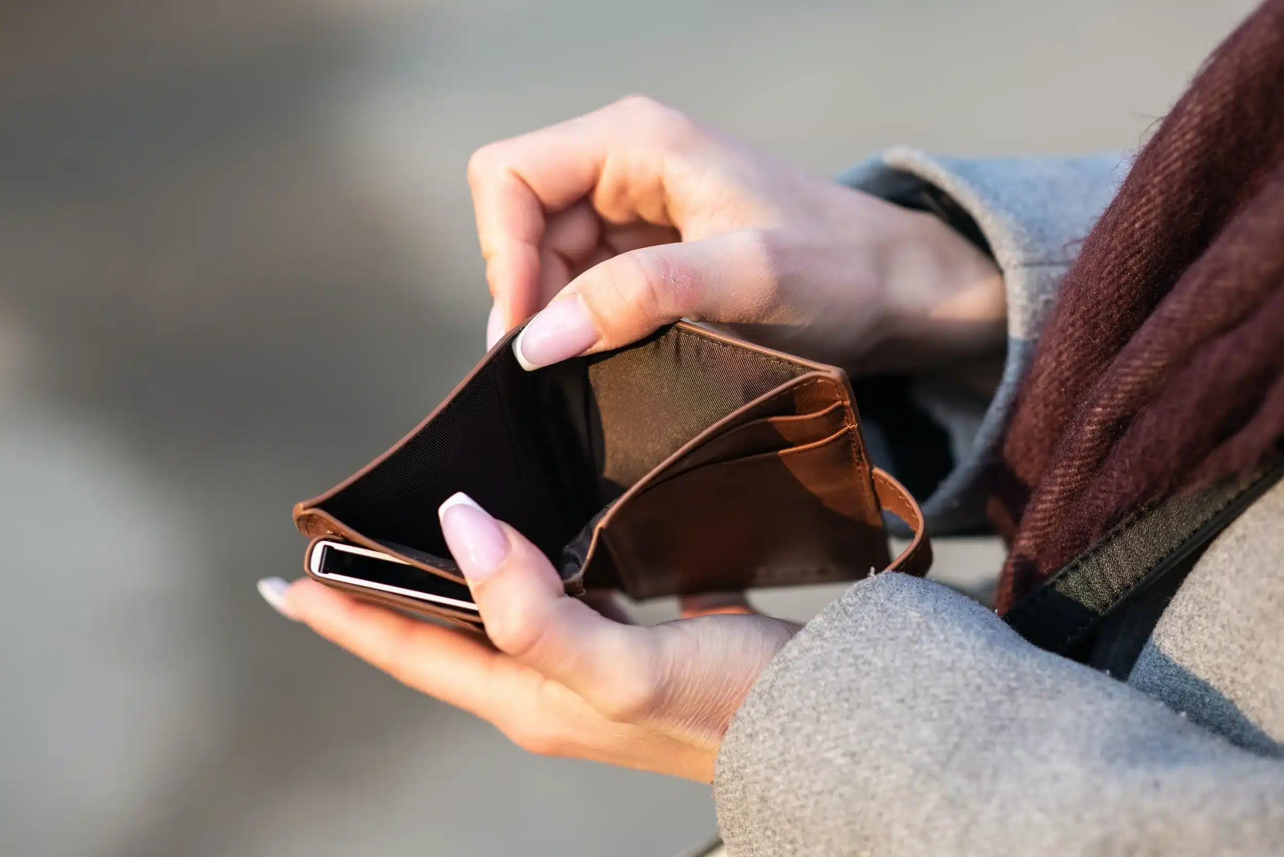 The good news for investors
