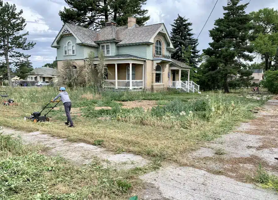 How to Crime Proof Your Investment Property