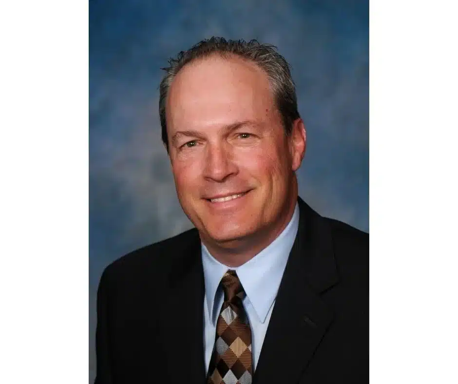 Joe Viery