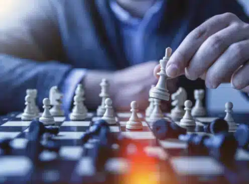 Strategy