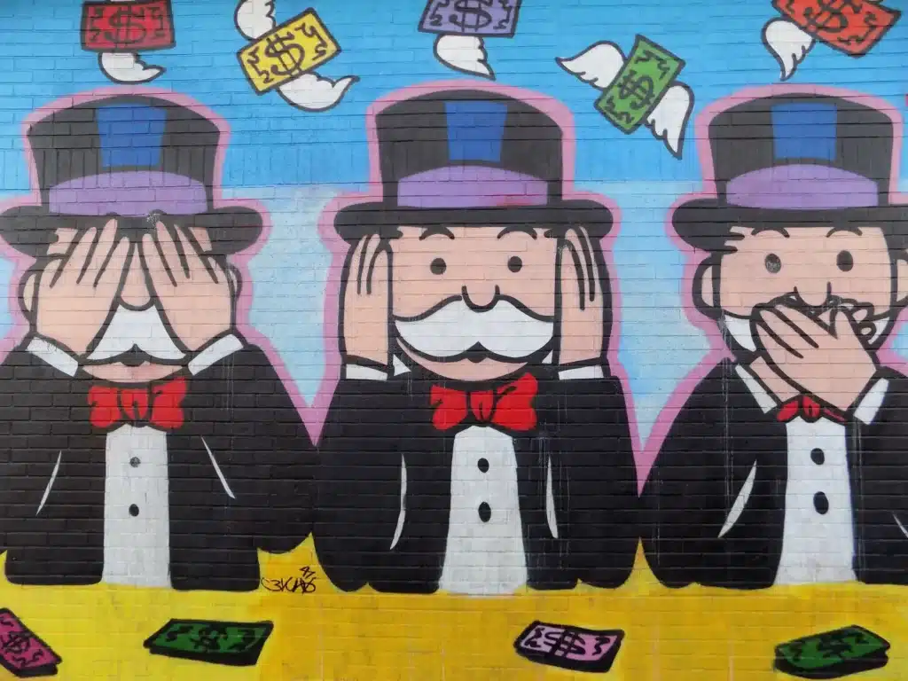 Equity