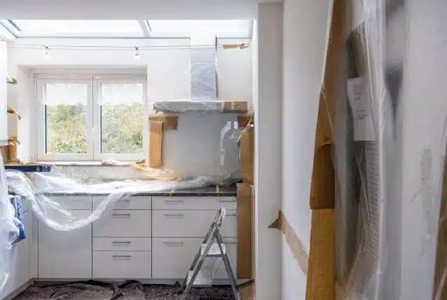 Rehabbing Properties - Six Tips You Should Know