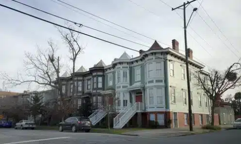 Investment Properties