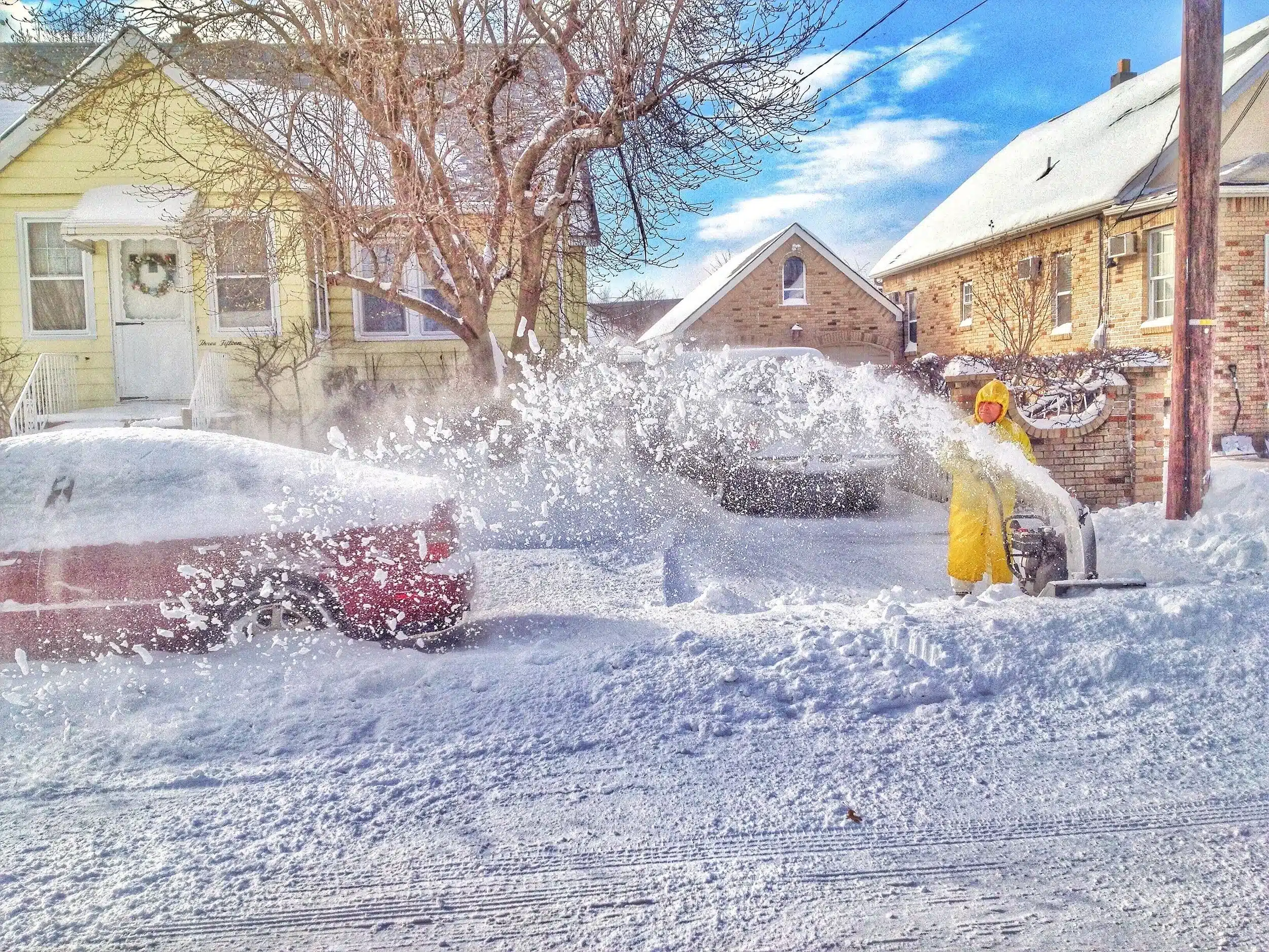 Emergency Preparedness for Your Income Property