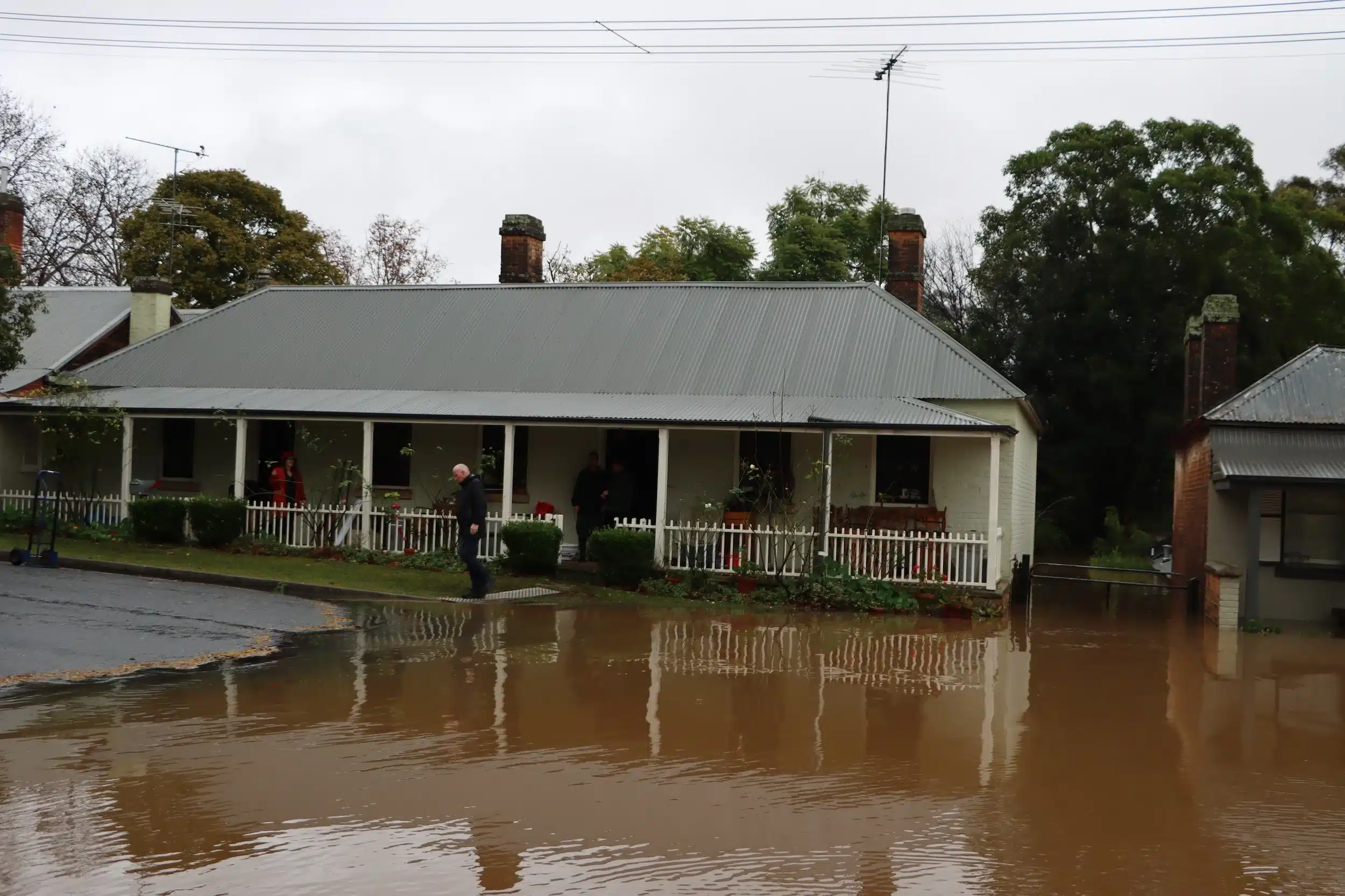 Emergency Preparedness for Your Income Property