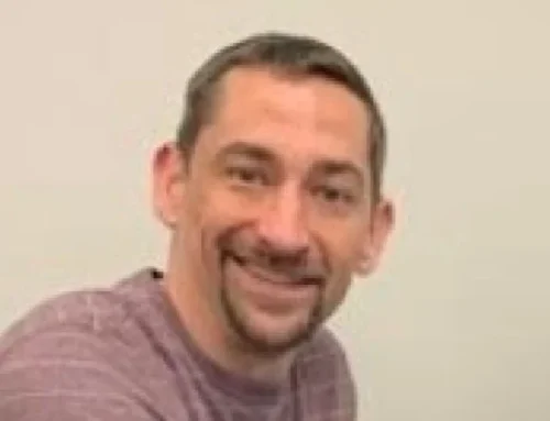 Ronald Bowser