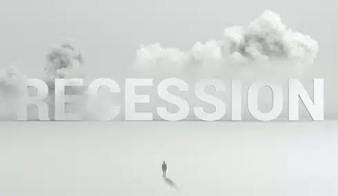 Recession Impending