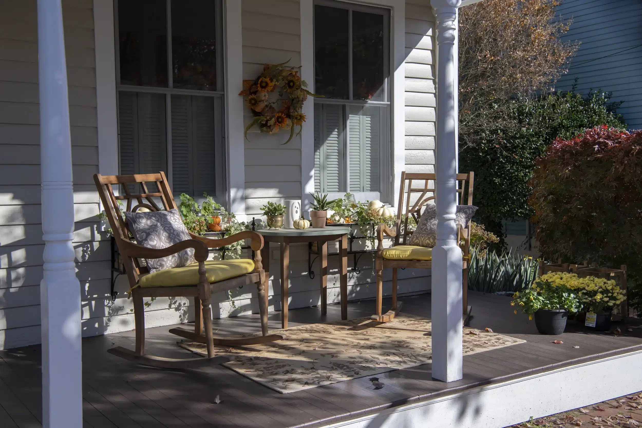 Safeguard Your Investment Property