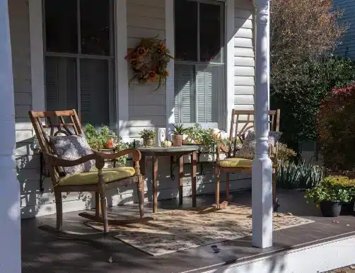 How to Safeguard Your Investment Property