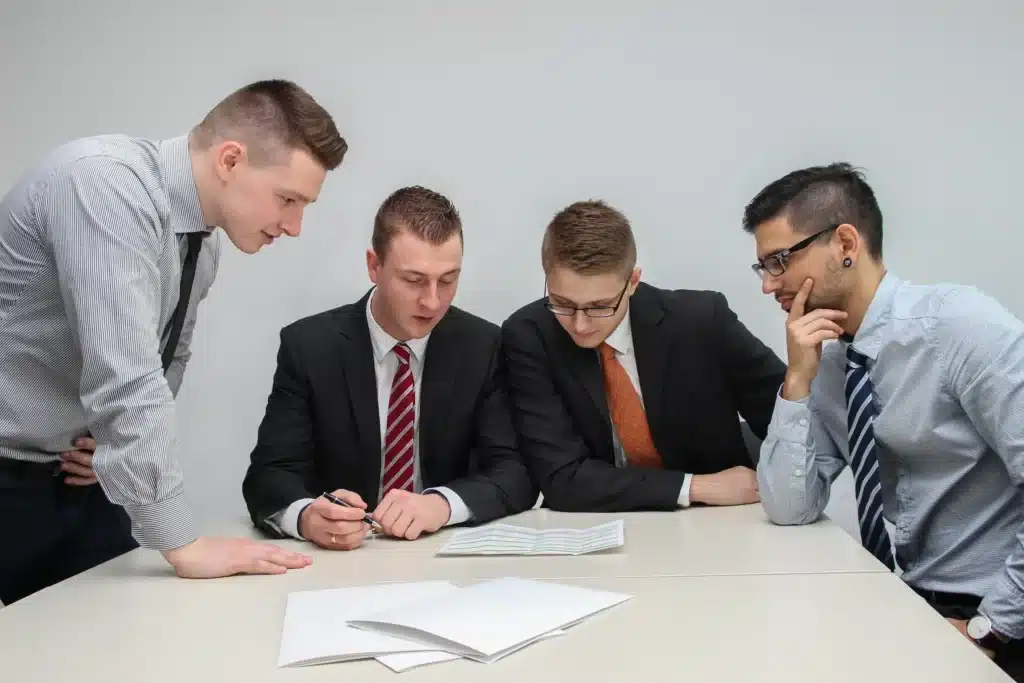 Purchase Contract Strategies