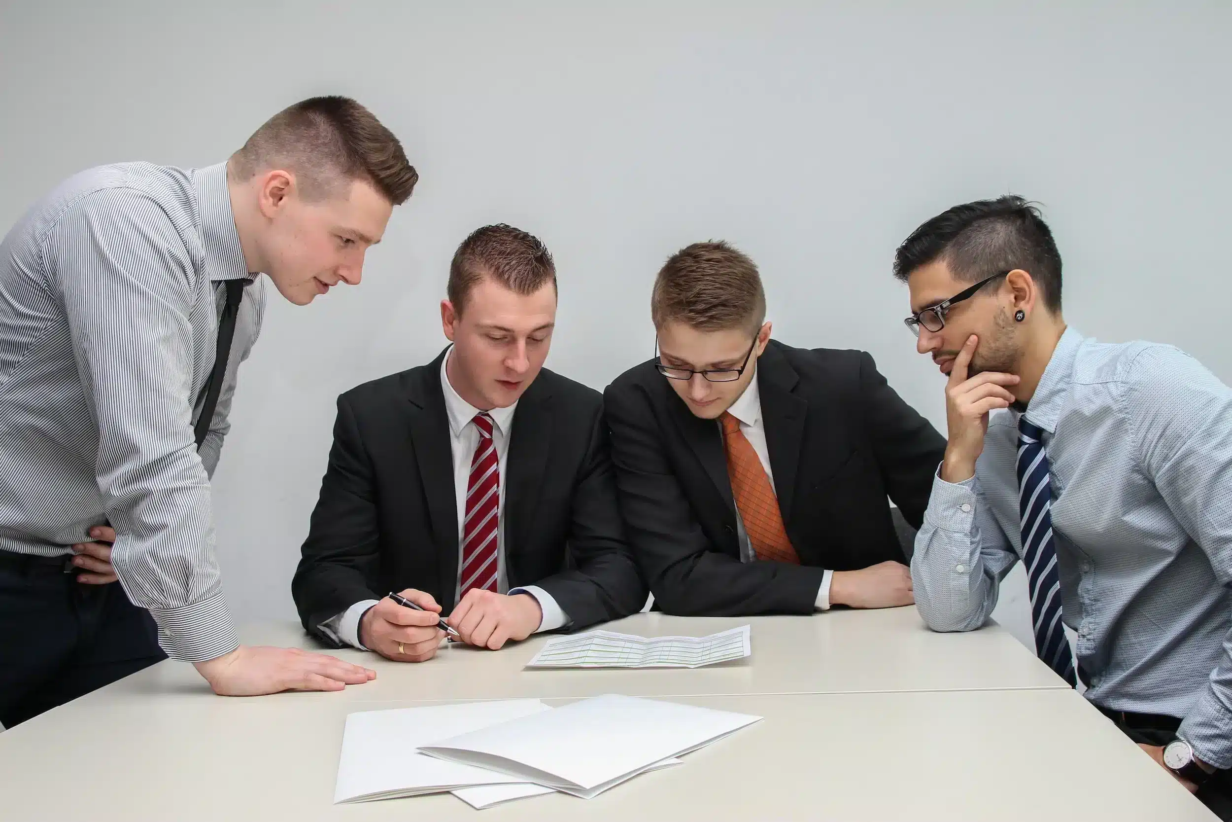 Purchase Contract Strategies