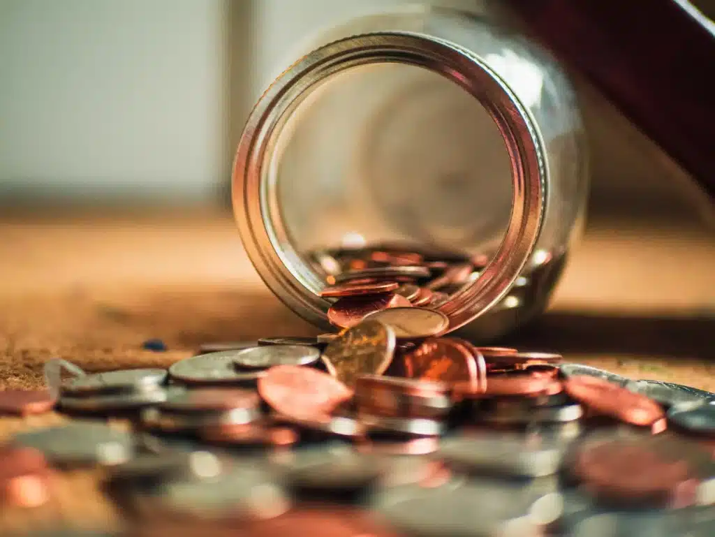 Steps to Saving Money and Purchasing Your First Real Estate Investment