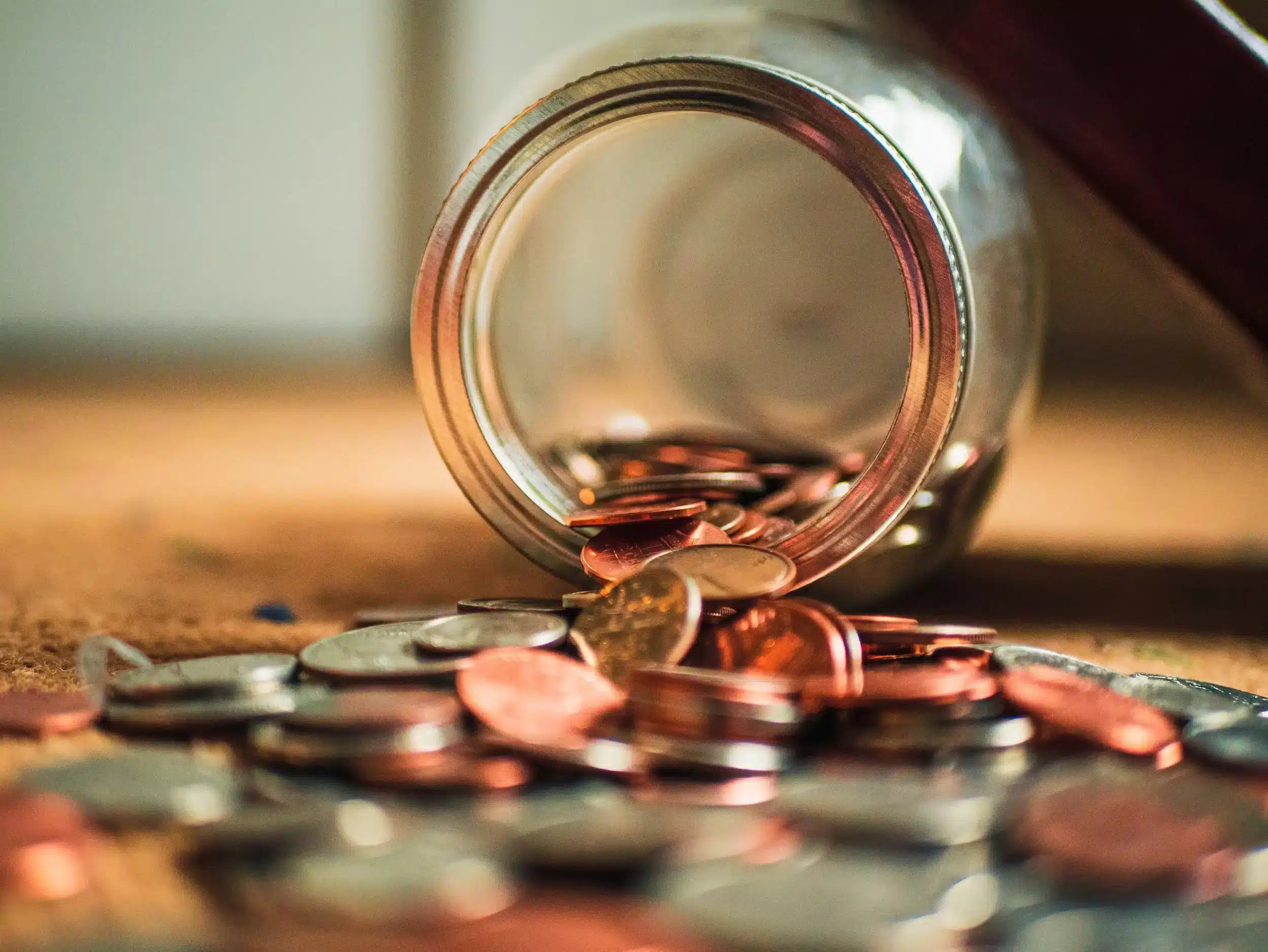 Steps to Saving Money and Purchasing Your First Real Estate Investment