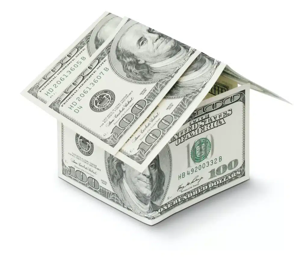 Cash out Refinances