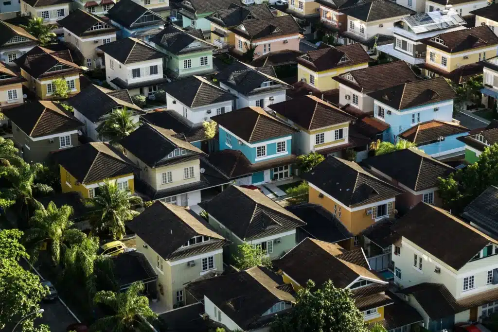 real estate investments