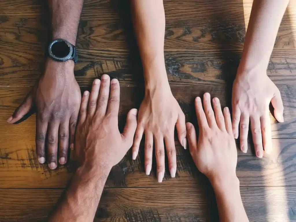 Anti-Discrimination Laws