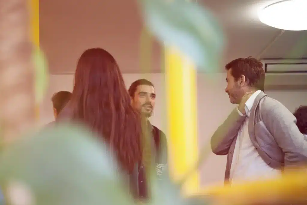 The Power of Networking in Real Estate