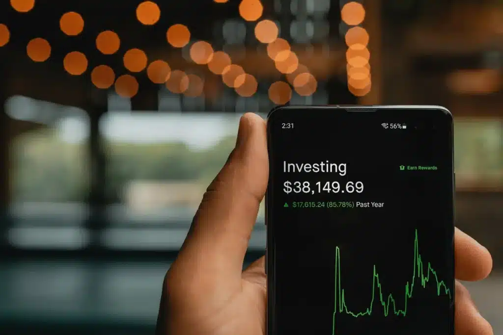 Interpret a Profit and Loss