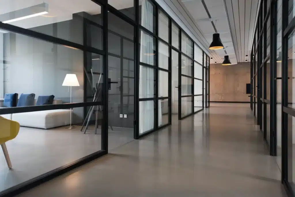 Commercial Real Estate Investing