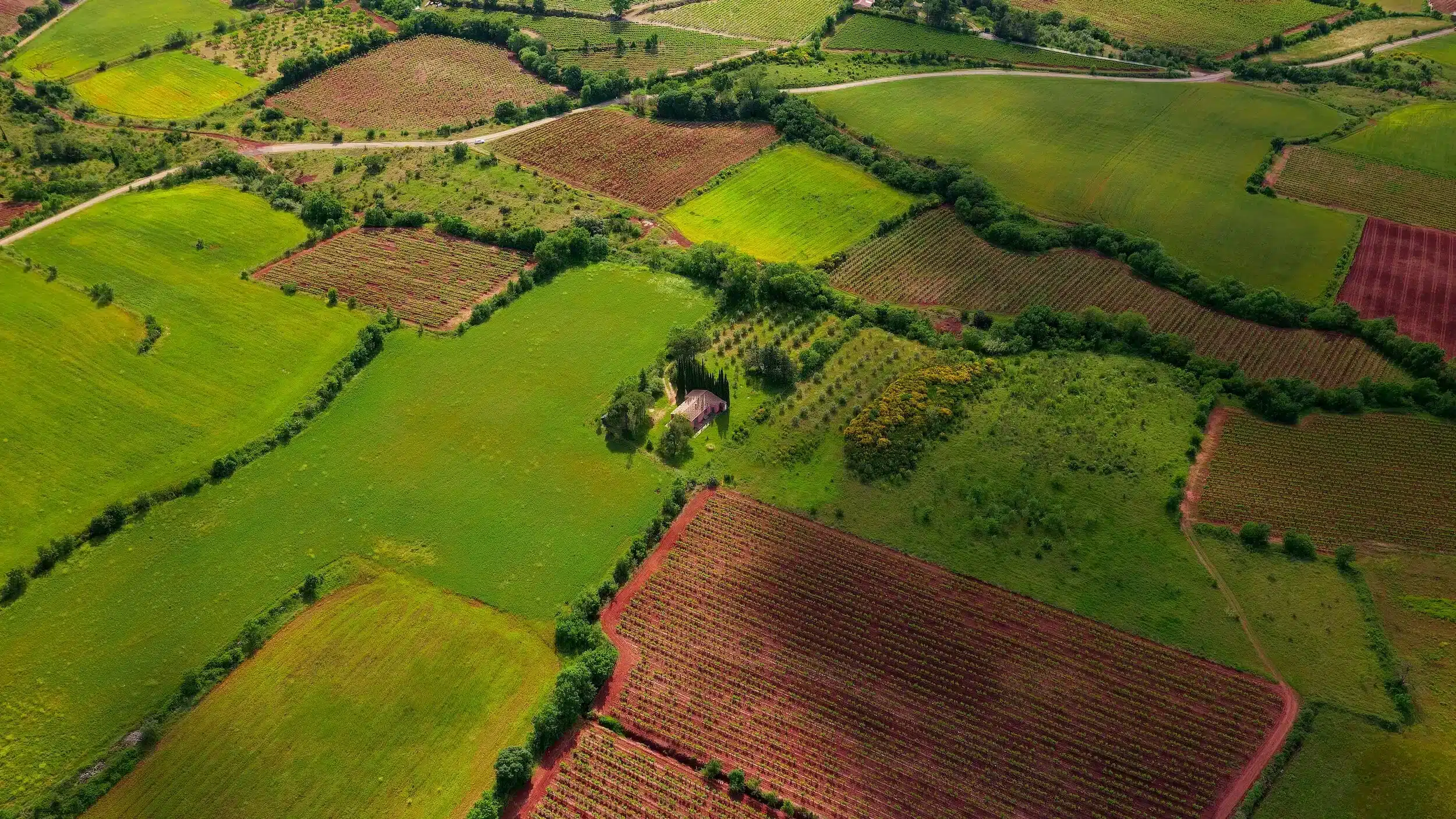 Investing in Land in Real Estate