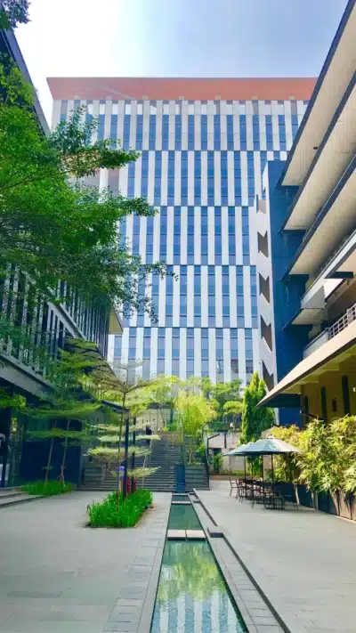 Commercial Real Estate Investments