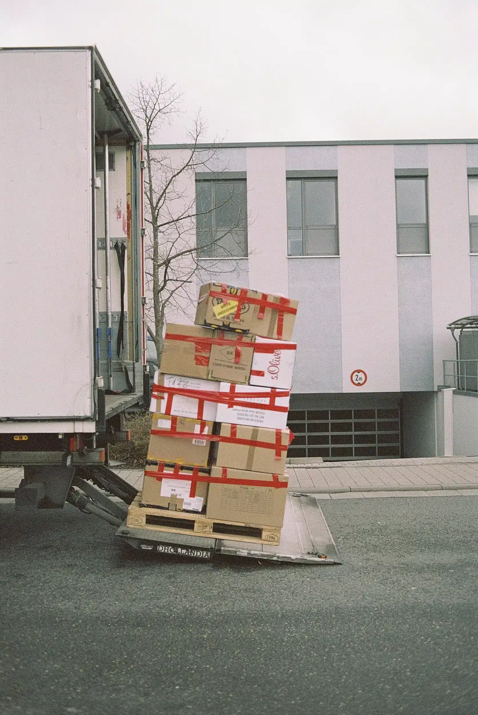 Mastering the Move-Out Inspection
