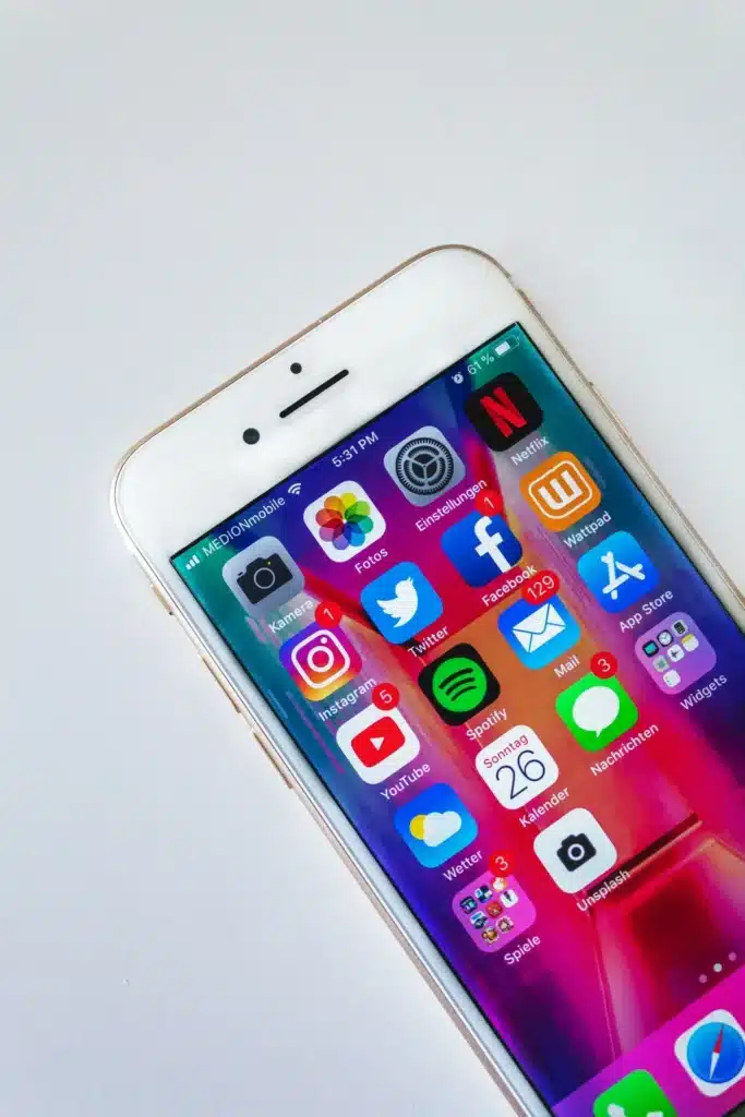 Leveraging Social Media