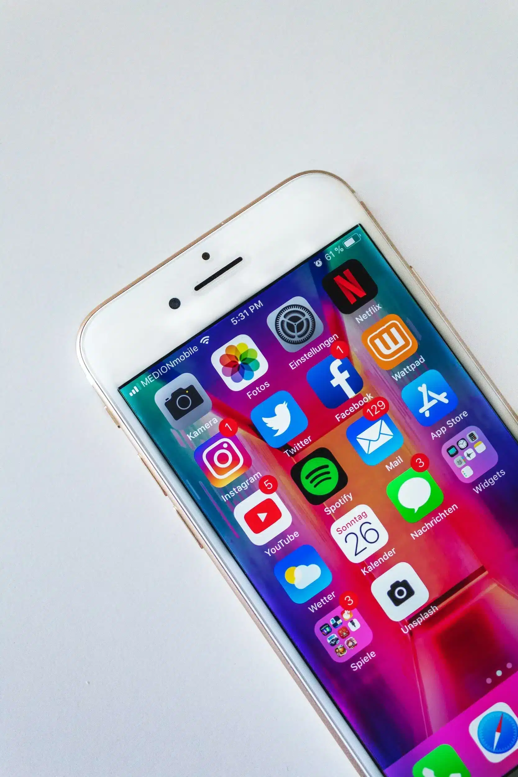 Leveraging Social Media