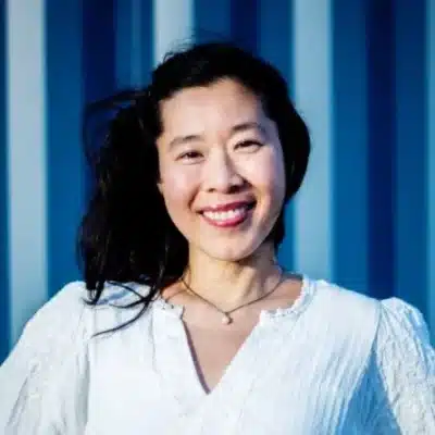 Lupei Chou