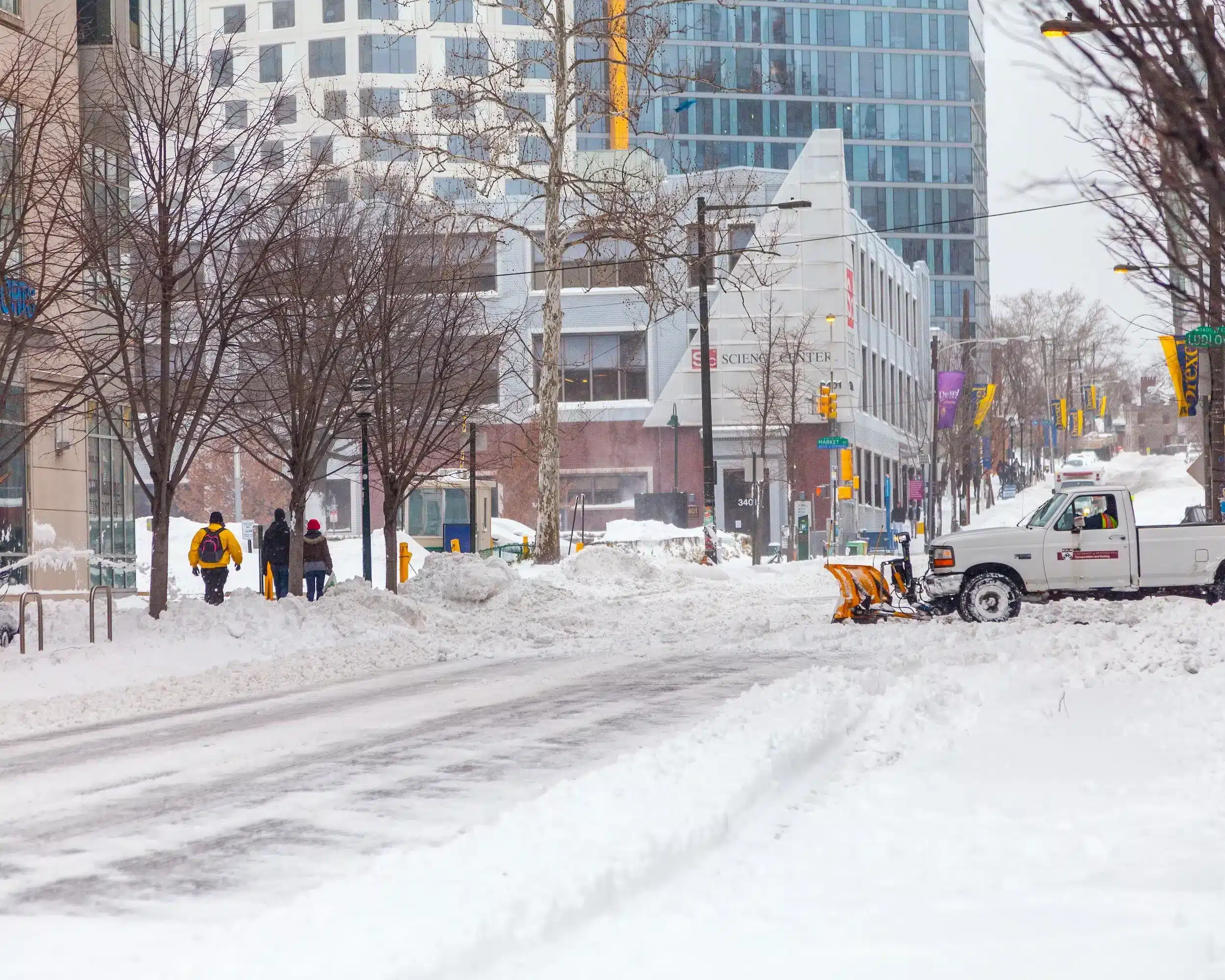 Snow Removal