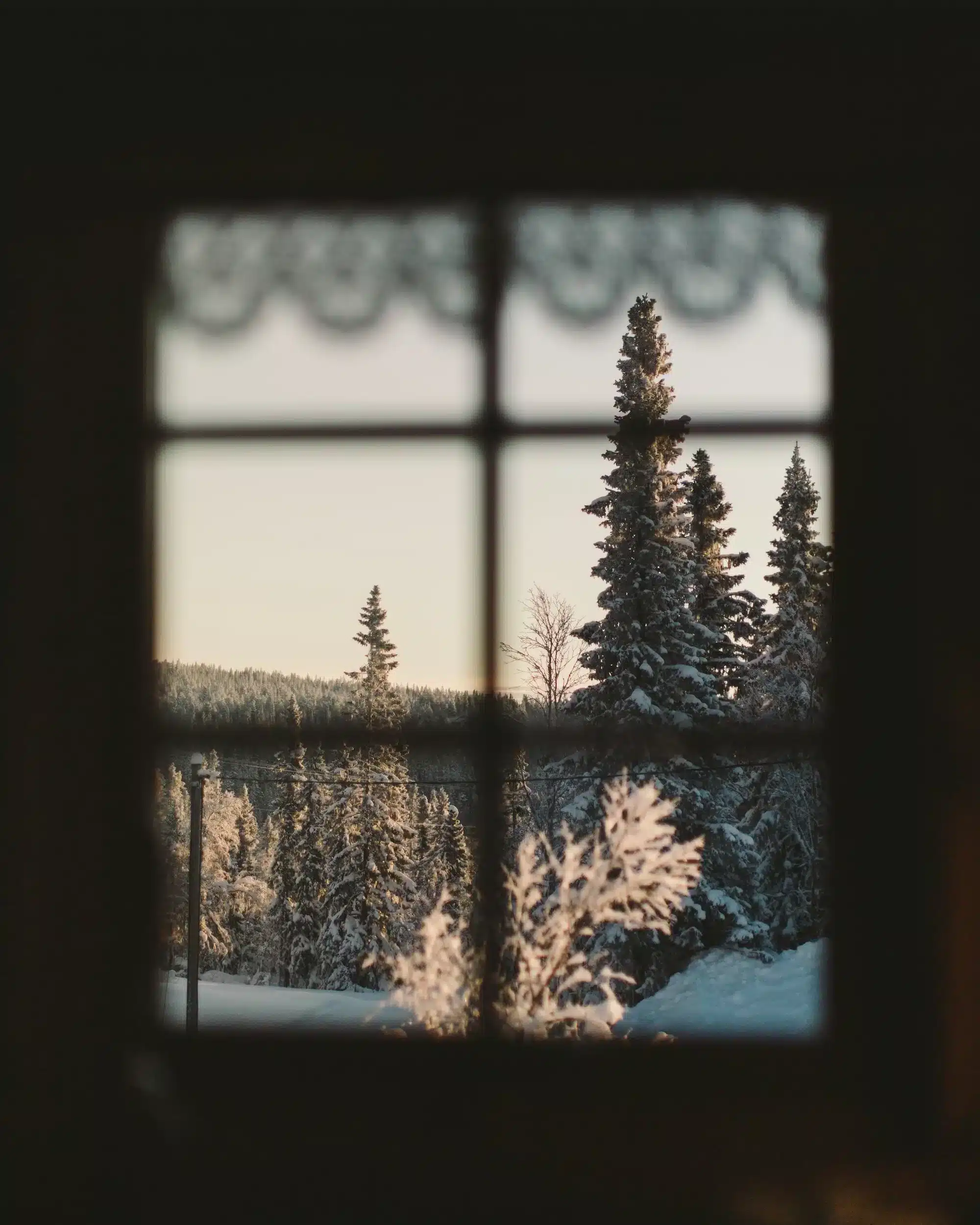 Winter-Proofing Your Investment Property