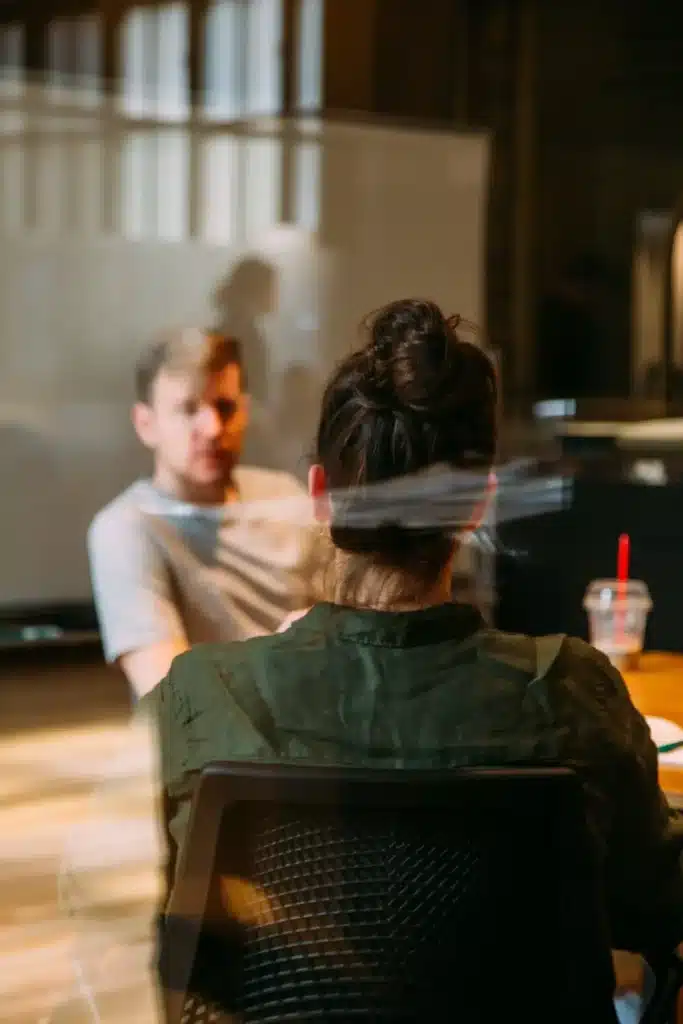 Developing Negotiation Skills