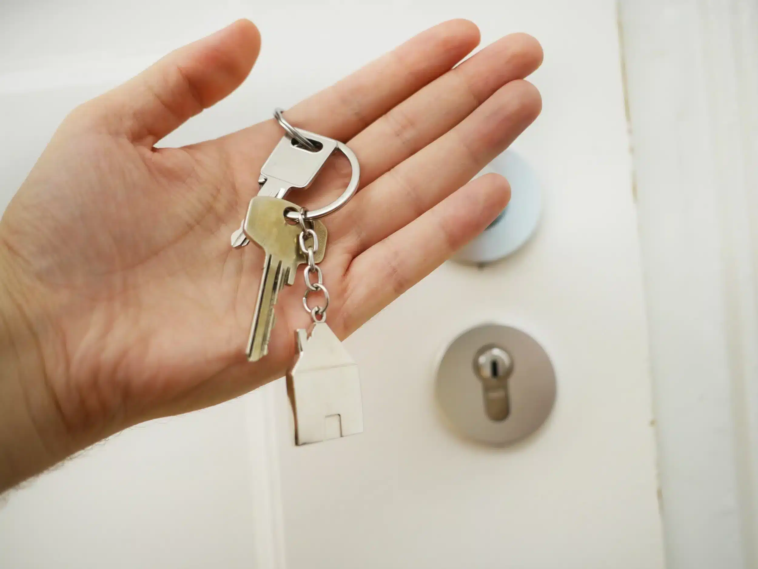 House key