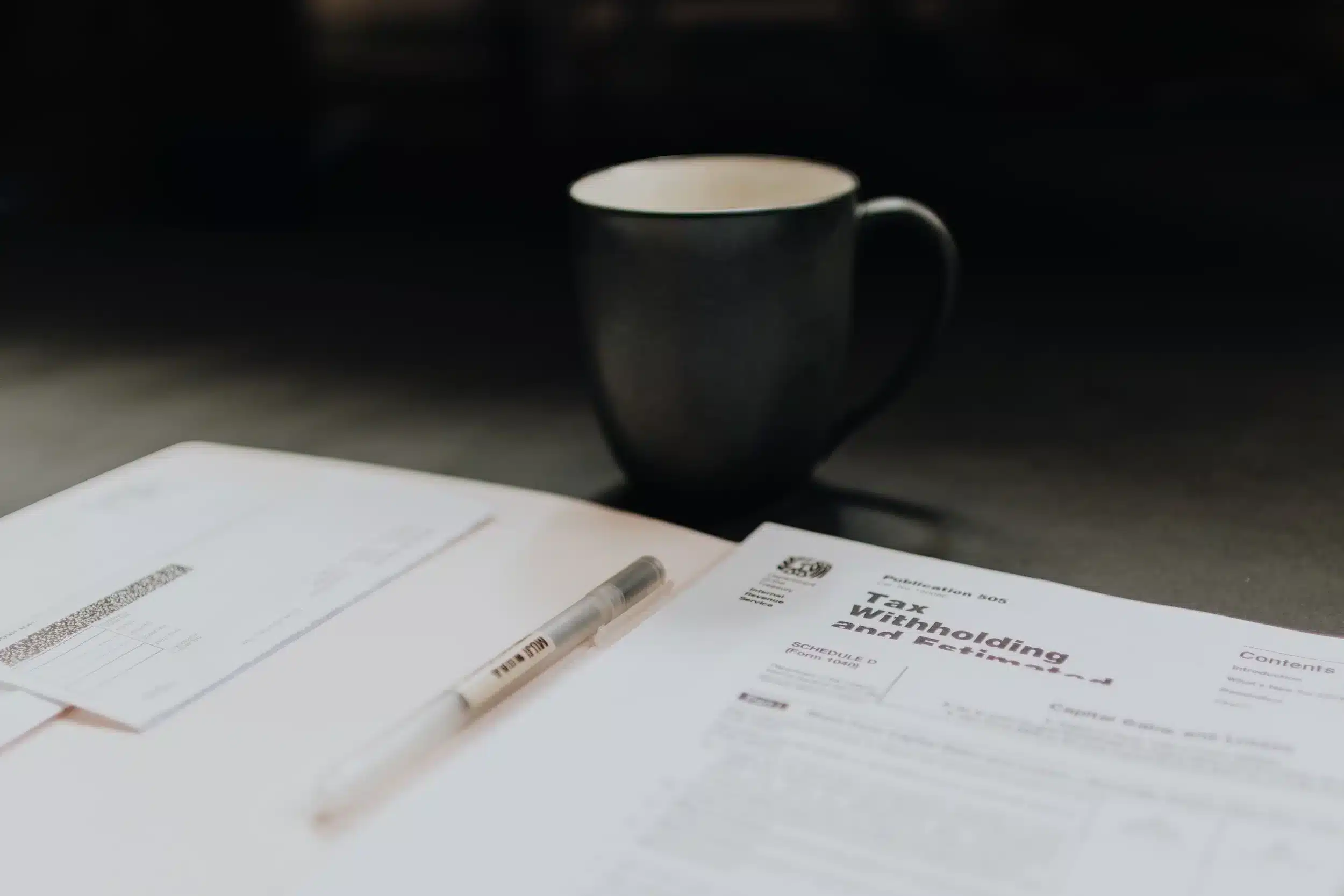 Tax Implications of Real Estate Investments